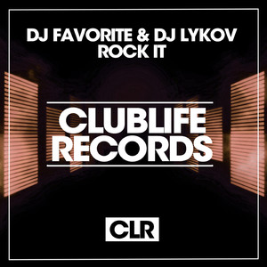 Rock It (Original Mix)
