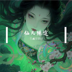 仙凡殊途