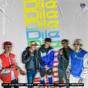 Dile (feat. Los CuatesMx, Jean Hernandez, Marcos Herrera & Grimi MX)