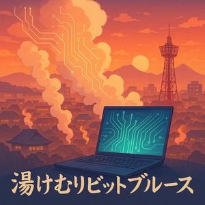 湯けむりビットブルース