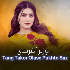 Tang Takor Olase Pukhto Saz