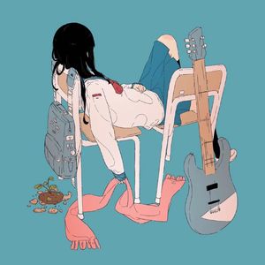 LUVandU (prod.eric godlow)