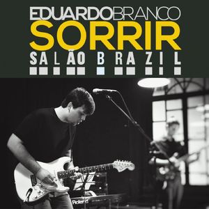 Sorrir (Ao Vivo no Salão Brazil) (Live)
