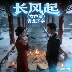 长风起(女声版)