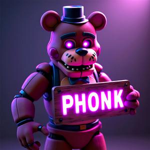 Freddy Fazbear Phonk (Fnaf)