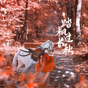 踏枫过长秋 伴奏