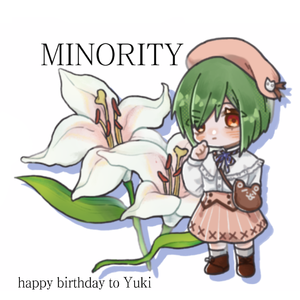 MINORITY