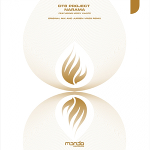 Narama (Jurgen Vries Remix)