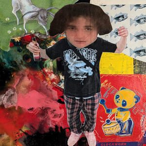 Yungin Schmerz