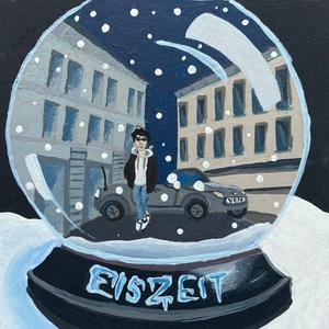 Eiszeit