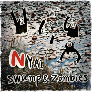 Nyan nyan world 2 (SZK remix)
