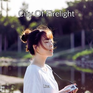 Golden Skyline Dreams