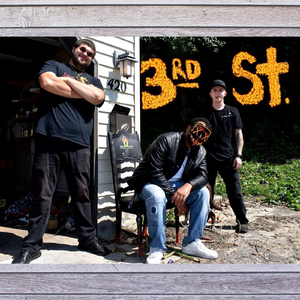 Dango (feat. Bradalive & Anthony Hieb)