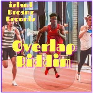 Overlap Riddim (Dancehall / Reggae Instrumental)