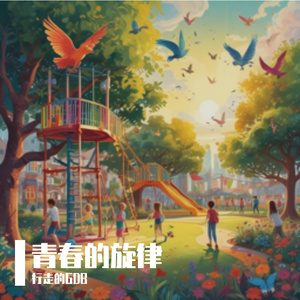 青春的旋律