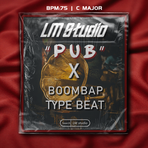 Old School Boombap type beat