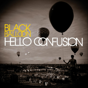 Black Balloon