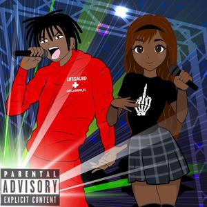 On Me (feat. Khalil Vegas)