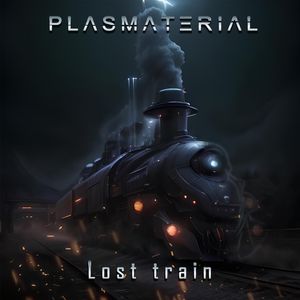 Lost train