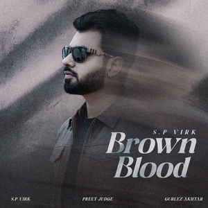 Brown Blood