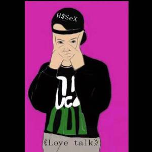 love talk（Prod by Zy）