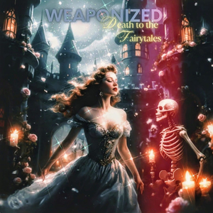 Weaponized