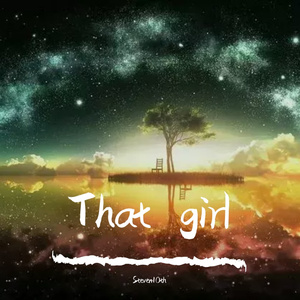 that girl
