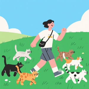 お散歩日和 (Live)