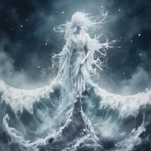 The Sea Screamed First