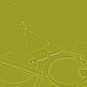 Seven (Instrumental and Drums) [feat. Jeff Lorber & Ben Jones]