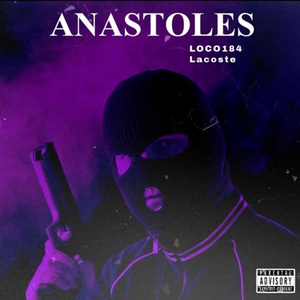 Anastoles