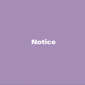 Notice (feat. #IVm7-5, iyan D1KE & LilChill)