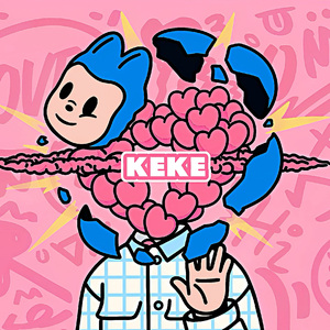 KEKE