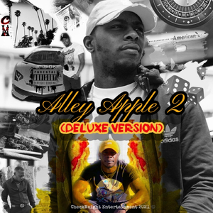 Blessed (Remix) [feat. Young M O & Twin Nem]