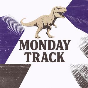 Monday Track Rerun