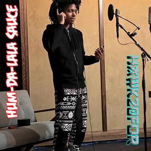 What We Doing Huh Huh (feat. Markmywords)