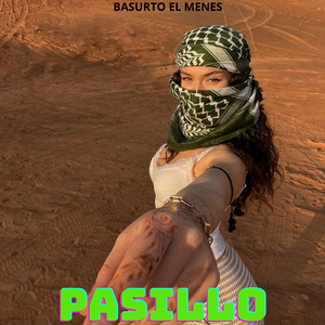 Pasillo