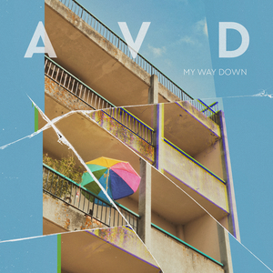 My Way Down