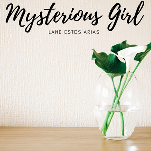 Mysterious Girl
