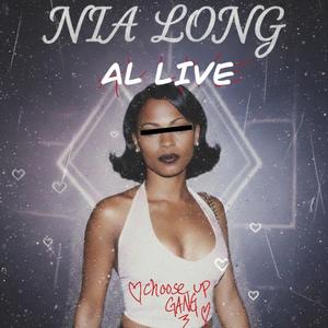 Nia Long (feat. Nun Nice & Thee Original Kp)