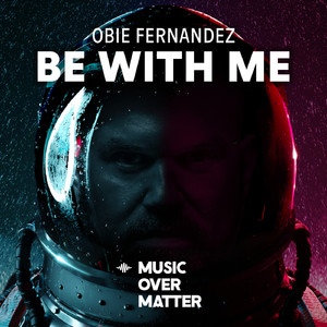 Be With Me (Extended Mix)