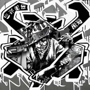 生存報告 freestyle