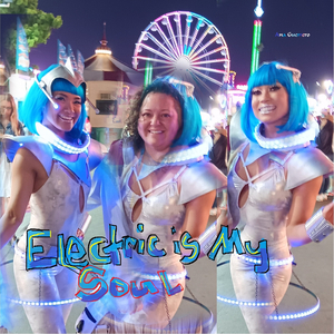 Electric Is My Soul