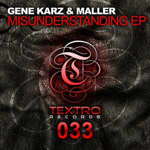 Misunderstanding (Original Mix)