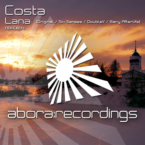 Lana (DoubleV Remix)