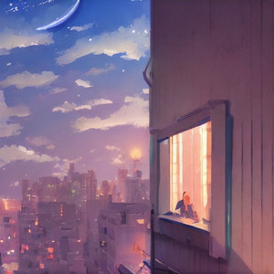 凌晨还有谁没睡 (DJcandy版)