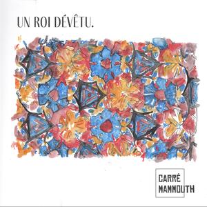 Un roi dévêtu
