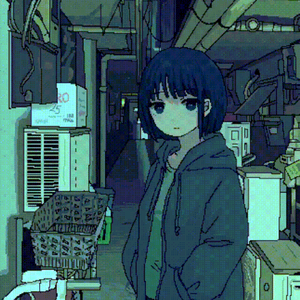 其实我们根本不顺路，只是我太想和你走了......