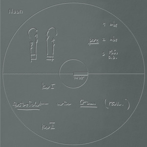 Nuun für zwei Klaviere und Ensemble