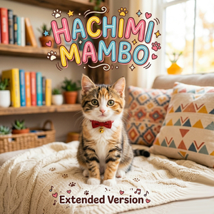 Hachimi mambo (Extended)